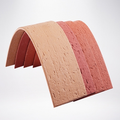 軟瓷為什么又綠色又環保？