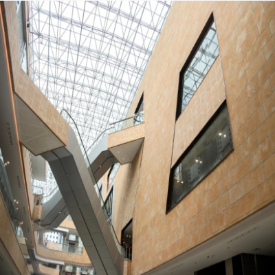 如何解決高層建筑外墻脫落的問題？