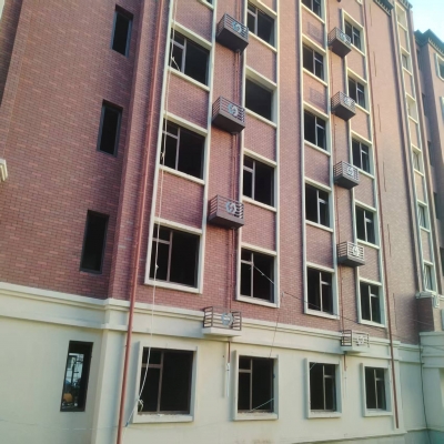 柔性飾面新境界，專業(yè)締造建筑之美——重慶耀美軟瓷施工隊(duì)，您的全國軟裝工程伙伴